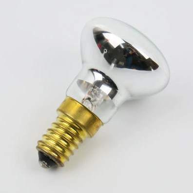 Лава лампа восковая лампа медузы R39 E14 E17 отражающая лампа прожектора