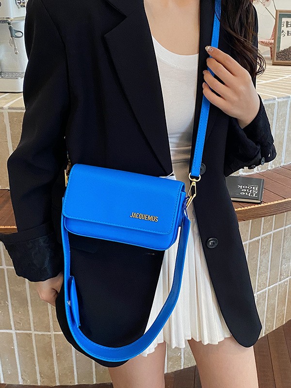 Bolsos cuadrados de textura de alta calidad para mujeres 2026 nuevo estilo transfronterizo de alta calidad humedad de moda ligera lujosa bolsa de hombro universal