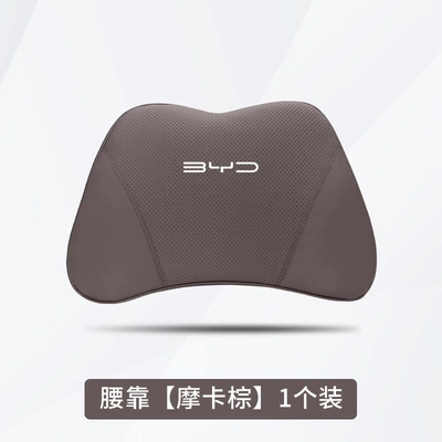 Song Plus Dm-I, Seagull, Song | Headrest - byd-mocha-brown-1-waistrest