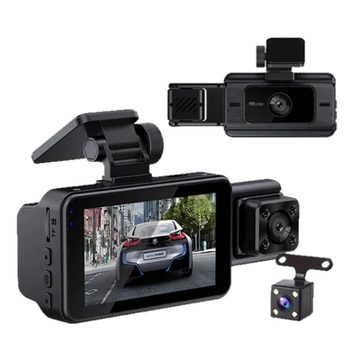 and mobile phone WIFI, Driving recorder