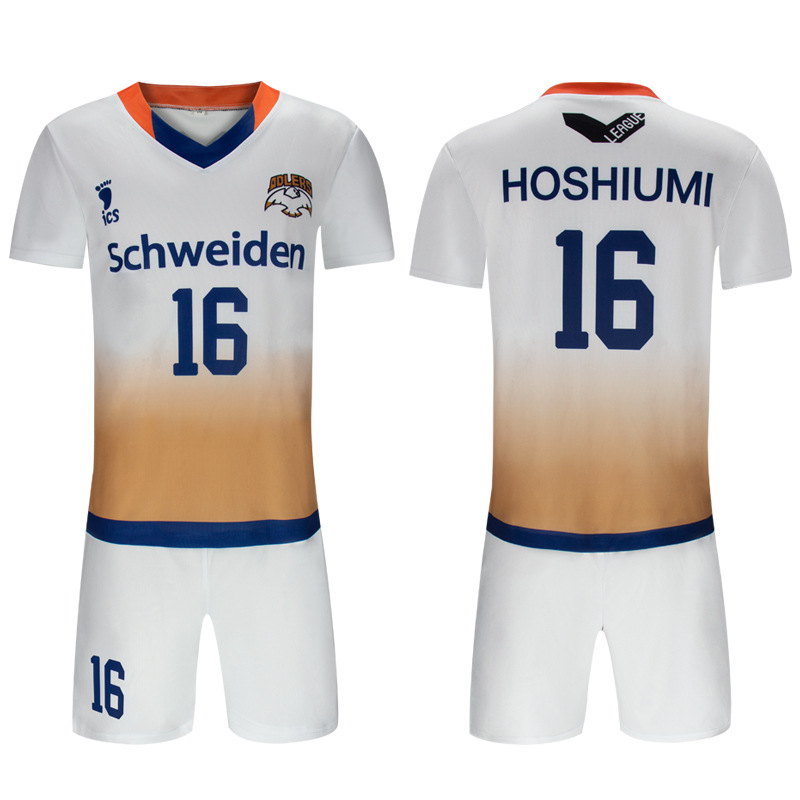 AD 클럽 (세트 16)