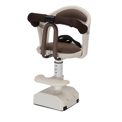 Electric car child seat: battery car baby baby