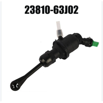 Clutch master cylinder for Suzuki, part number 23810 63J02, 23810-63J02