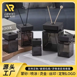 化妆品包装;玻璃瓶;分装瓶