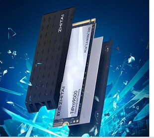 �m����B�L���惦SSD�̑BӲ�P��4TB�� TiPro9000�̑BӲ�P�Pӛ��