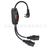��ʽ���ˎ���ˮ308�_�P�_�P ���Ͷ����L����ɫ���L�� 14AWG����O