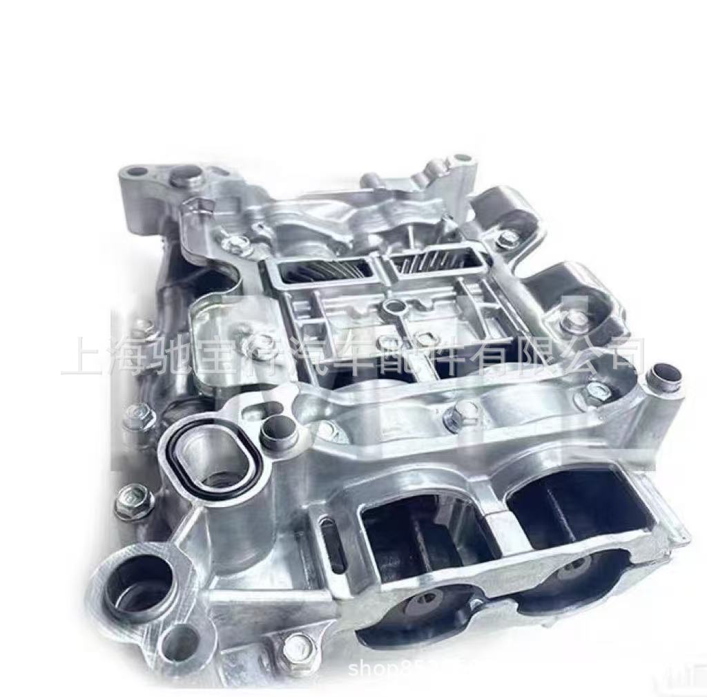 ALTATEC OIL PUMP FOR 15100-RLF-013适用本田机油泵15100-RZA-00-阿里巴巴
