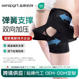 保健护具;护腕;运动护膝