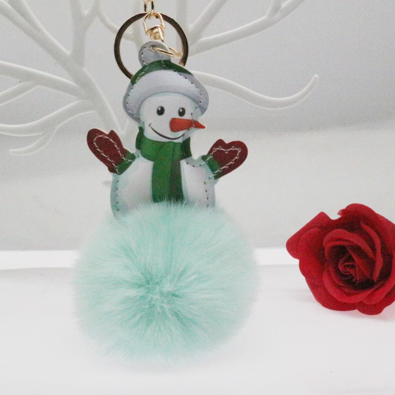 라이트 블루 * A