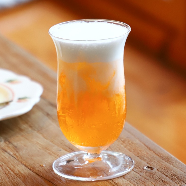 Nuevo salón de té chino [series de tazas de sabor] degustación de tazas de vino, tazas de vidrio creativas, tazas de té de extracción en frío, tazas de té de infusión en frío