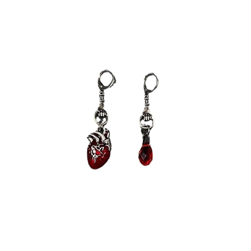 Cubic Zirconia And Pearl Stud Earrings For Everyday Elegance_voghion.com