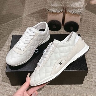 С���L�pC��ӖЬŮ���yƴɫ��Ƥ����r��ϵ�����m���e��Ьƽ��