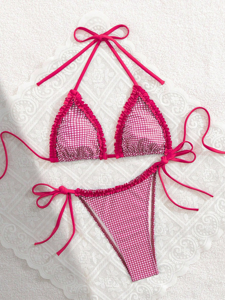 sexy swimwear