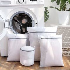 洗濯袋洗濯袋洗濯変形防止家庭用洗濯袋を厚くして丈夫で変形しない洗濯機袋