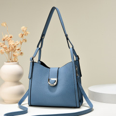 包包女秋冬2023新款女包潮流斜挎單肩包時尚百搭簡約腋下包