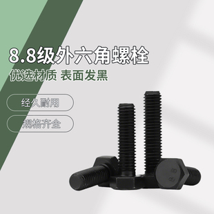 �΂��b A�� 8.8����������˨ ��� M33/M36