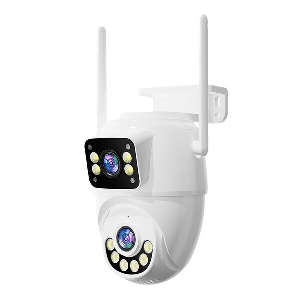 Wireless CCTV camera for home use