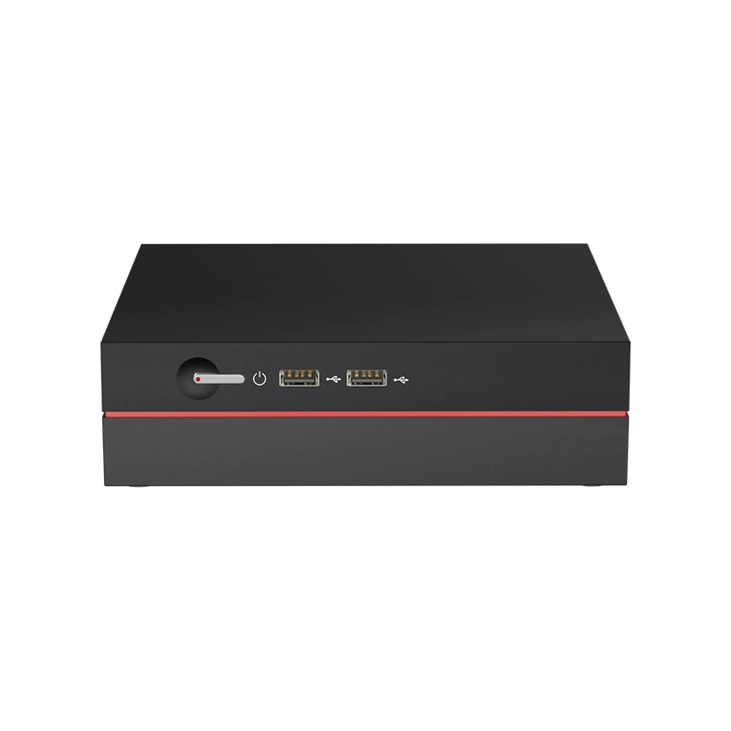 Мини‑ПК Xinchuangyun для игр и офиса, 4G, четырехдисплейный, i9‑12900H, низкое энергопотребление