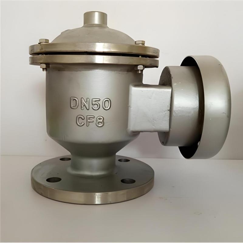 阻火呼吸阀ZFQ-1派瑞阀门厂家双向阻火呼吸阀