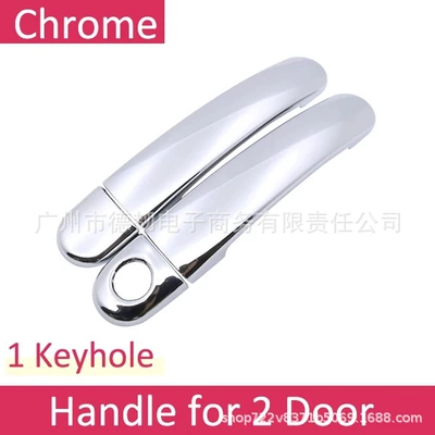 Suitable for 2012-2018 Volkswagen Portal Wrist - single-hole-handle