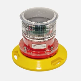 信号灯;航空障碍灯;太阳能灯