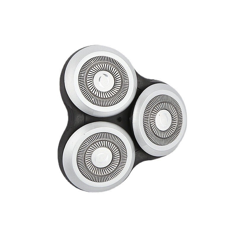 Compatible with Philips Shaver Head Accessories 3-Blade Head Sh90Sh91 Series9000 S8980 S90 Compatible with Philips Shaver Head Accessories 3-Blade Head Sh90Sh91 Series9000 S8980 S90