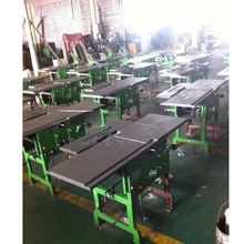 电动200型木工台刨机 多功能三合一台刨 压刨平刨组合刨床