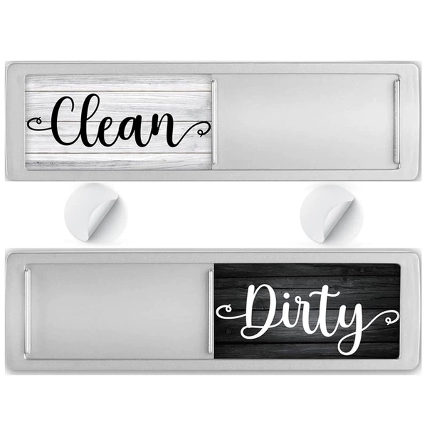 Silver wood grain word art