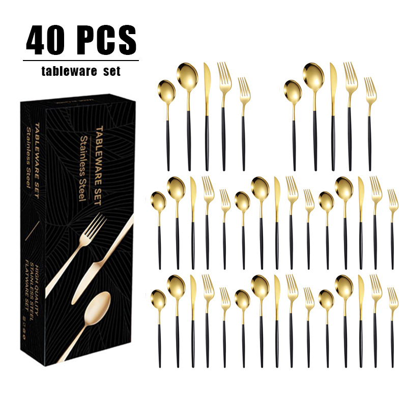 블랙 골드【40개입】