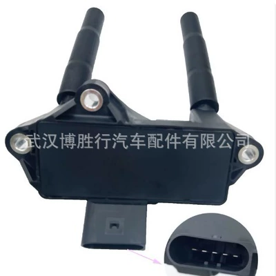 Coil A1779060300 A1779060500 – Alovlanma bobini (Babinalar)