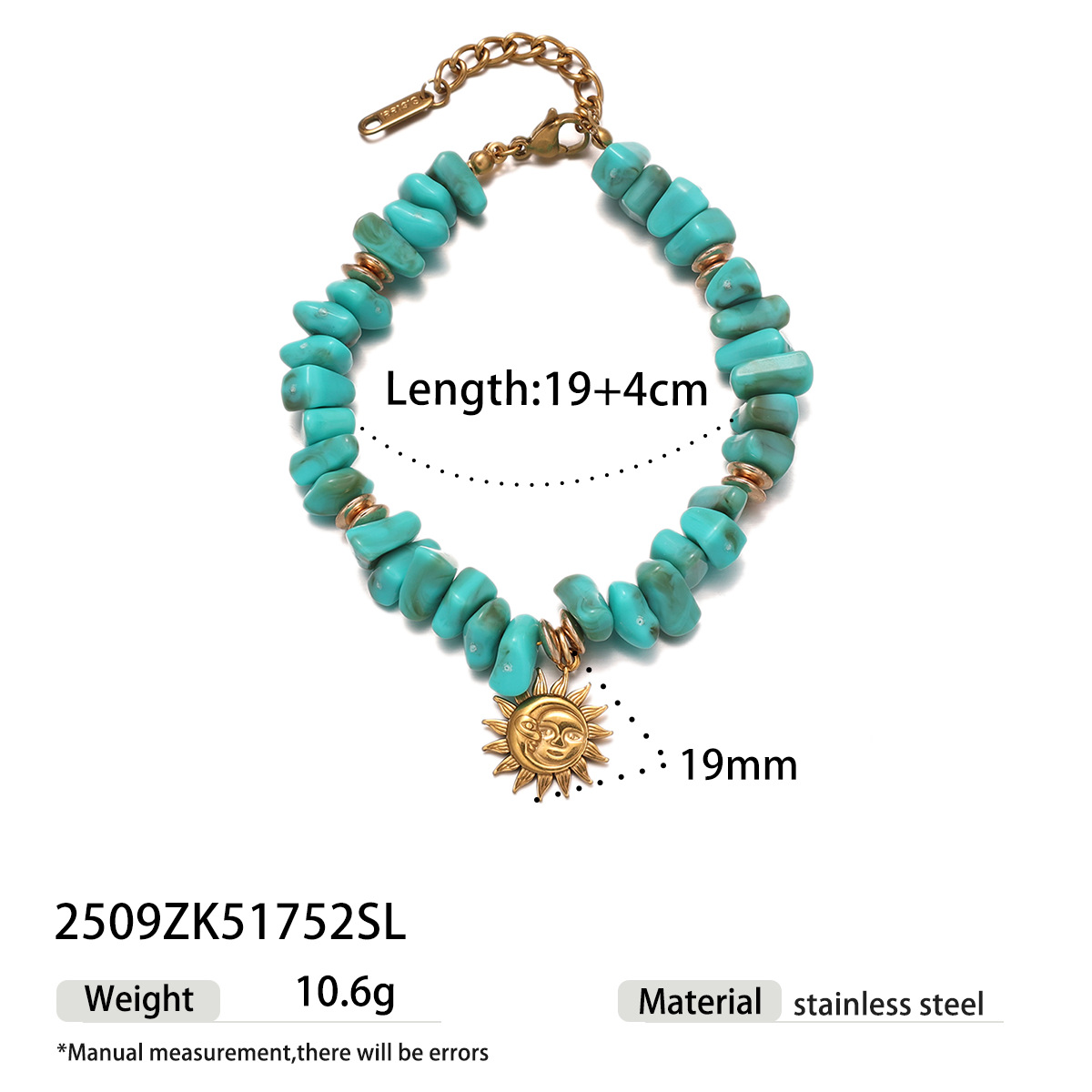 Collar de acero inoxidable de lujo ligero y nicho de acero inoxidable de la cruz hueco para mujeres no se desvanecen ventas calientes image 7