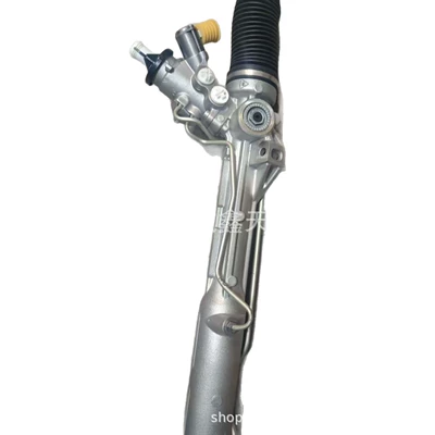 Gear 32106787762, Steering gear assembly