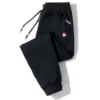 [Three colors regular] Black feet