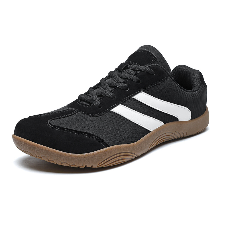 2026 Cross-border Plus Size 48 Men's German Training Comfortable Wide-Toed Flat Casual Sports Shoes, Team Building_vogvips.com