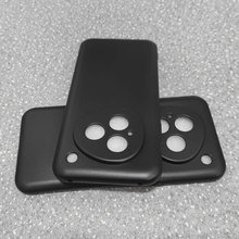 适用豆包手机保护壳努比亚nubia M153手机壳P0110全包硅胶磨砂软