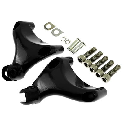 assembly pedal bracket – Motosiklet ləvazimatları və aksesuarları - pedal-assembly-08-13-accessories