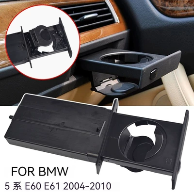 bracket left and right – Car cup holder/beverage holder