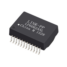 15FB-22CNL 24PINǧ�� SMD��Ƭʽ�����ѹ�� �����˲���