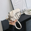 Small design shoulder bag, one-shoulder bag, 2023 collection