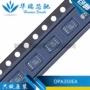 高速运算全新msop-8放大器