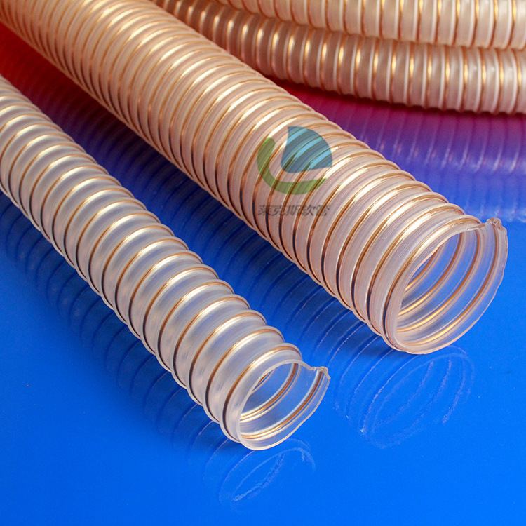 工业真空吸尘器纸或织物纤维抽吸陶瓷下料作为抗磨损保护管厂家发