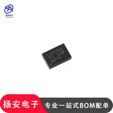 ȫ��ԭװ LM27762DSSR WSON-12 ���������������ɱ�оƬ