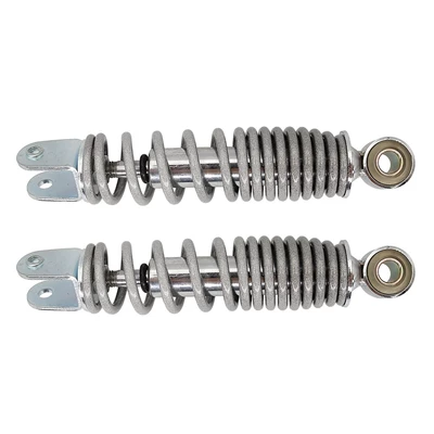 Motorcycle Small Off-road YAMAHA – Other brake systems