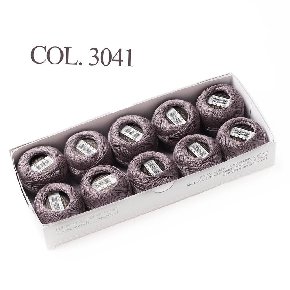 # 3041* 40m *라인 8 5그램 볼