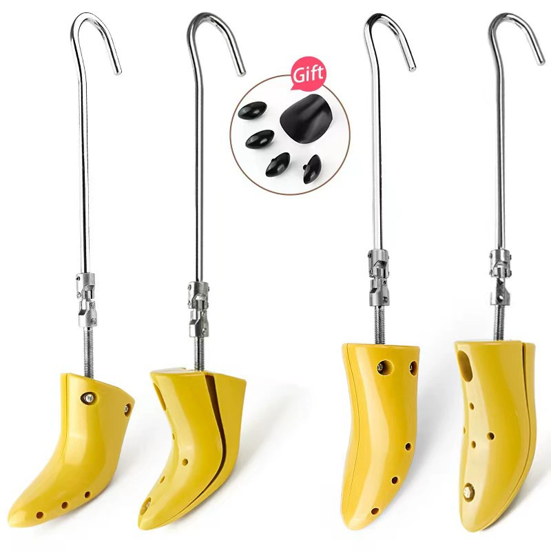 Пластиковые опоры для обуви на высоком каблуке