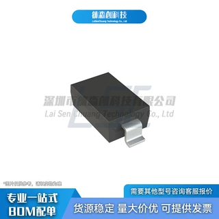 MMSZ4702T1G 丝印DM ON安森美 SOD-123 贴片二极管 稳压二极管15V