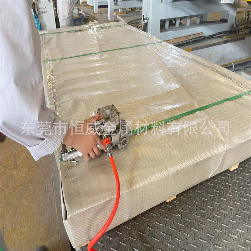 供应JSC440W冷轧带钢汽车制造钢板抗腐蚀高强度铁板激光切割便宜