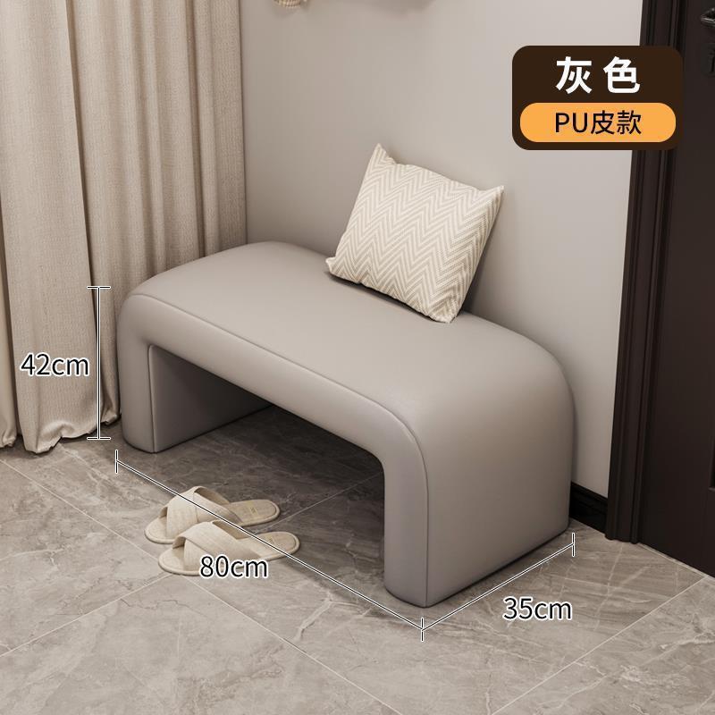 그레이 스펀지 스타일