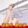 定制防蚊商场保暖门帘