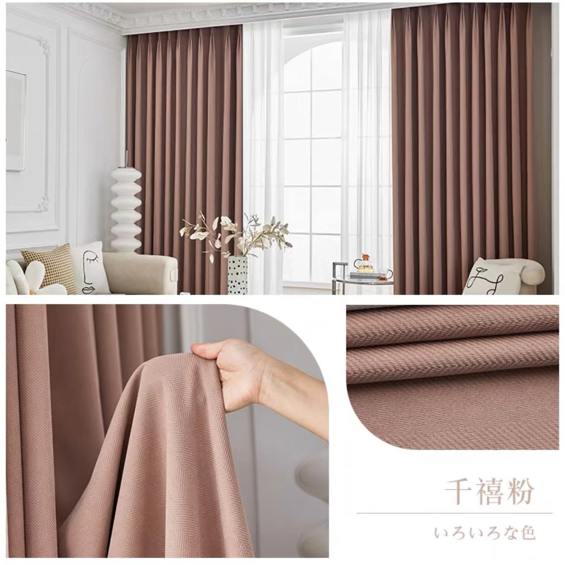 밀레니엄 파우더